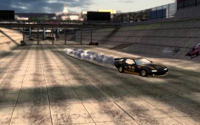 FlatOut 2 Reborn v0.8.16 [Stable, Online] (2015 - Rus / Eng)