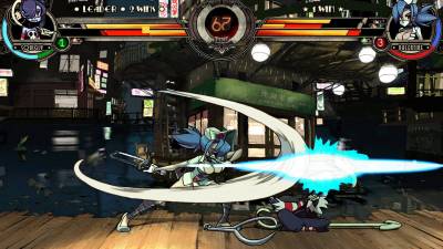 Skullgirls 1.0 upd8 (2013 / Eng - Multi) DLC - Torrent