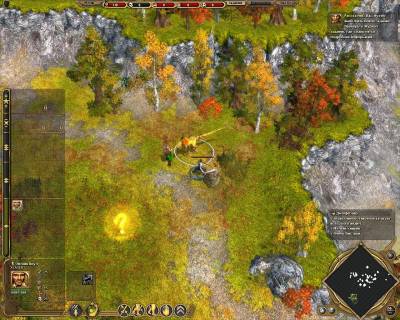 ParaWorld v1.01 (2006 - Rus / Eng)