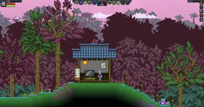 Звёздная Грань / Starbound Spirited Giraffe (10.09.2015) [Rus / Eng]