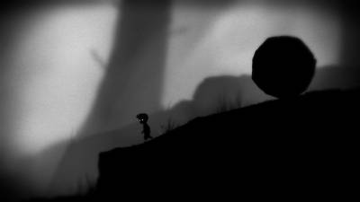 Лимбо / Limbo 1.0r6 (2011 / Rus - Eng - Multi) - Torrent