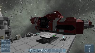 Космические Инженеры / Space Engineers v01.071.005 (2014 - Rus / Ukr / Eng) +дополнения