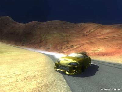 Street Legal Racing: Redline v2.3.0 (2010 / Eng - Rus) - Torrent