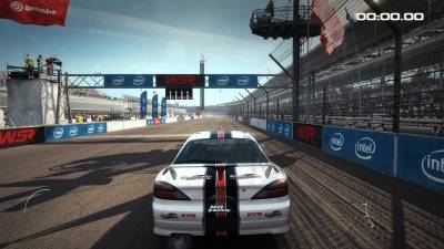 GRID 2 - 1.0 +DLC (2013 / Rus - Eng) Repack R.G. Games - Torrent