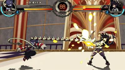 Skullgirls 1.0 upd8 (2013 / Eng - Multi) DLC - Torrent