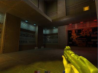 Quake 2 (1997 - Rus) RePack от StartGames