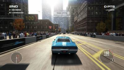 GRID 2 - 1.0 +DLC (2013 / Rus - Eng) Repack R.G. Games - Torrent