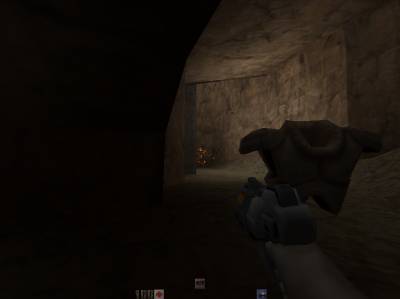 Quake 2 (1997 - Rus) RePack от StartGames