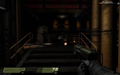 Quake 4 v1.4.2 (2005 - Rus / Eng)