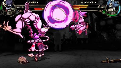 Skullgirls 1.0 upd8 (2013 / Eng - Multi) DLC - Torrent