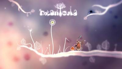 Botanicula v1.0.0.7 (2012 / Rus - Eng) [Torrent]