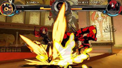 Skullgirls 1.0 upd8 (2013 / Eng - Multi) DLC - Torrent