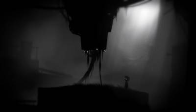 Лимбо / Limbo 1.0r6 (2011 / Rus - Eng - Multi) - Torrent