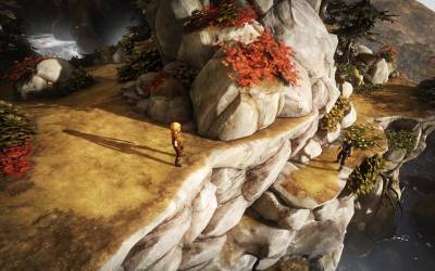 Братья: Рассказ о двух сыновьях / Brothers: A Tale of Two Sons (2013 / Rus - Eng) + Прохождение [ Torrent]