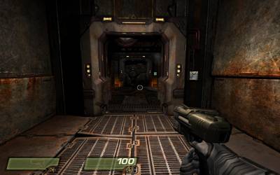 Quake 4 v1.4.2 (2005 - Rus / Eng)