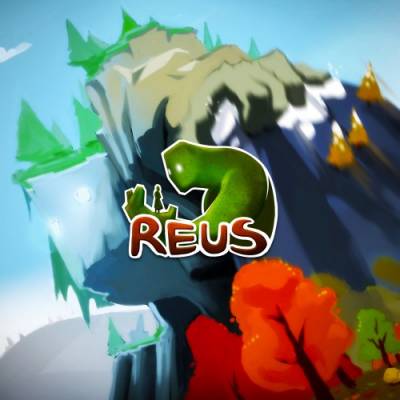 Reus v1.1.1.0 (2013 / Eng) - Torrent