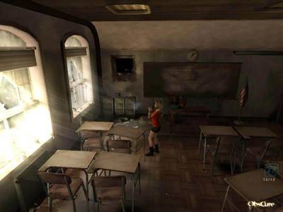 ObsCure v1.1 (2005 - Rus / Eng)