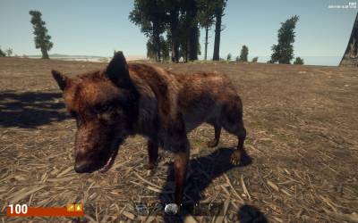 Rust Experimental [1327/21.10.2015] (2014) [Rus / UA / Eng]