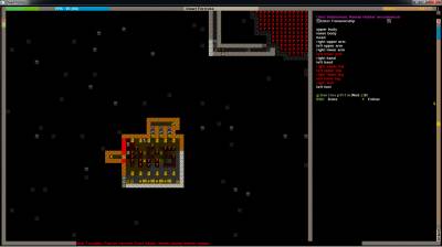 Dwarf Fortress v0.42.05 [Rus / Eng] (2006)