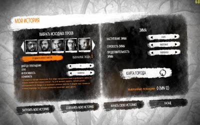 This War of Mine v1.4.2 (2014) [Rus / Eng]