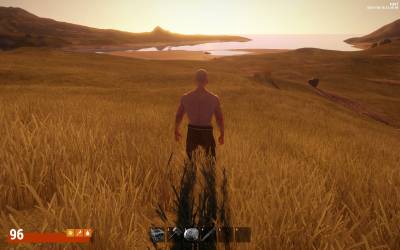 Rust Experimental [1327/21.10.2015] (2014) [Rus / UA / Eng]