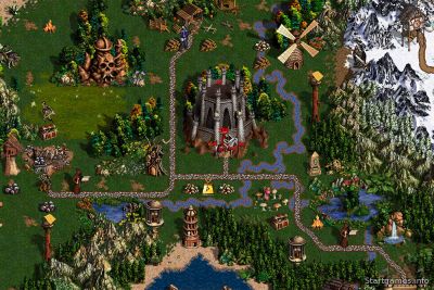 Heroes of Might and Magic 3 - HD Edition