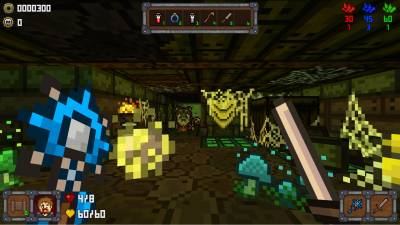 One More Dungeon v1.1.0 (2015) [Rus / Eng]