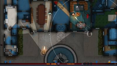 Door Kickers v1.0.7 (2014) [Eng]