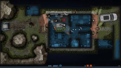 Door Kickers v1.0.7 (2014) [Eng]