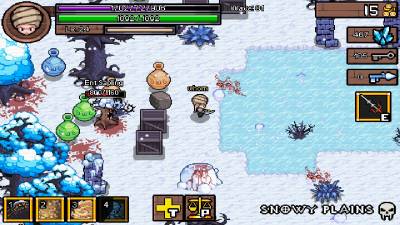 Hero Siege v1.3.0.8 (2013) [ENG] +2 DLC