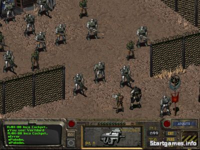 Fallout 2 (1998, Ru, Eng)