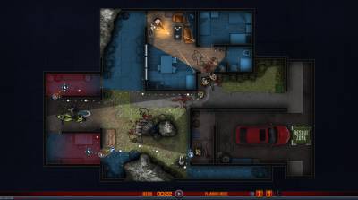 Door Kickers v1.0.7 (2014) [Eng]