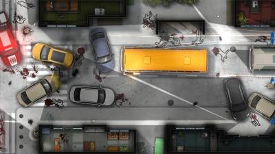 Door Kickers v1.0.7 (2014) [Eng]